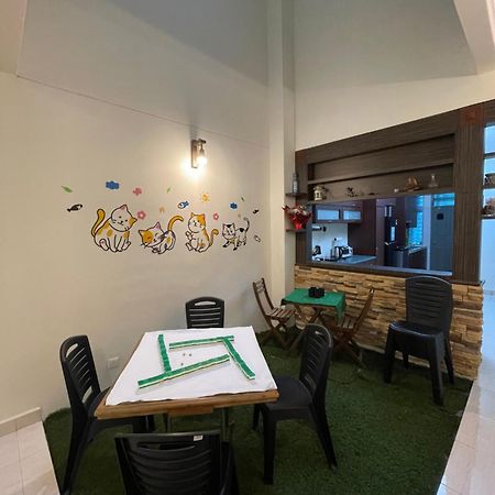 新山Austin Perdana 5Mins To Aicc Opposite Hsi别墅 外观 照片
